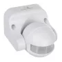 Detector de movimiento MACLEAN MCE358 W — sensor PIR de presencia, blanco