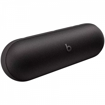 Beats | Altavoz | Pill | Impermeable | Bluetooth | Negro mate | Portátil | Conexión inalámbrica