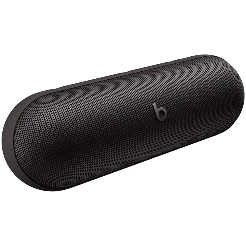 Beats | Altavoz | Pill | Impermeable | Bluetooth | Negro mate | Portátil | Conexión inalámbrica