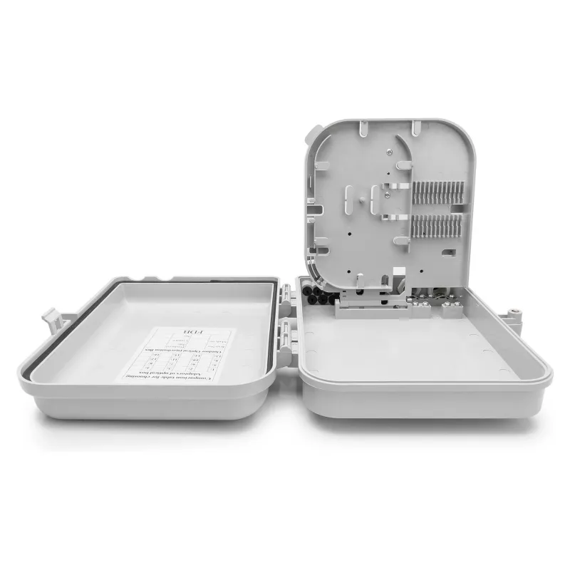 Caja de distribución FTTH Digitus DN-968914