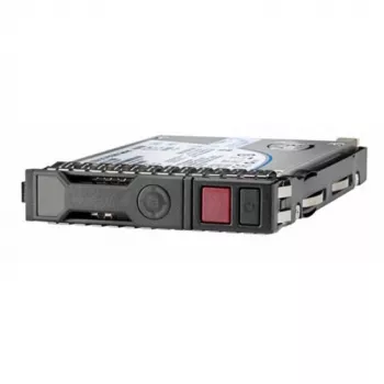 HPE HDD 2TB 12G SAS 7.2K 2.5 pulgadas 512ESC