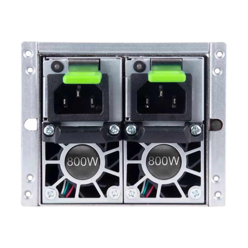 Fuente de alimentación Silverstone SST-GM800C-PF Platinum