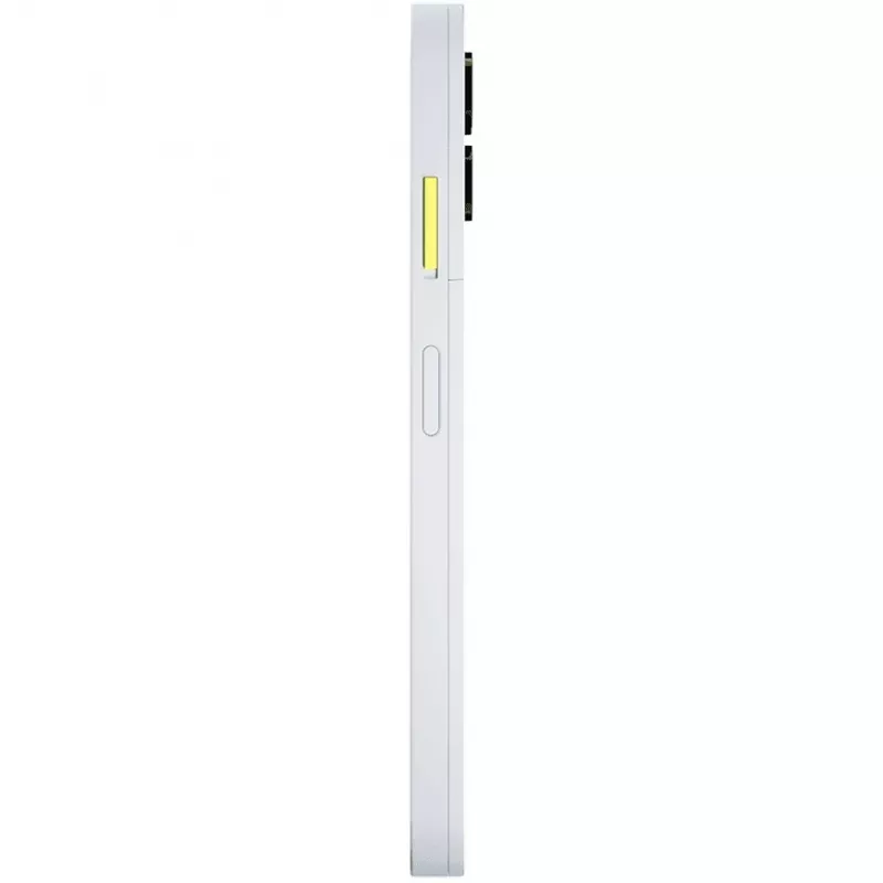 Fairphone The (Gen 6) 16 cm (6.31 pulgadas) Dual SIM Android 15 5G USB Type-C 8 GB 256 GB 4415 mAh blanco