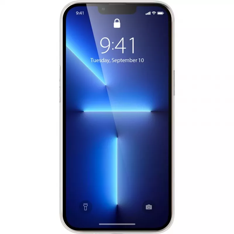 StyleShell Flex, funda para móvil transparente, iPhone 16 Pro