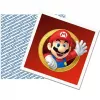 memory Super Mario, juego de memoria