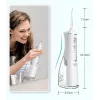 Ducha bucal Extralink L8 con batería de 2000 mAh y protección al agua IPX7