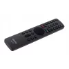 Mando a distancia TV SAVIO RC-17 IR/Bluetooth, compatible con 20 dispositivos, alcance 10 m, negro