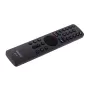Mando a distancia TV SAVIO RC-17 IR/Bluetooth, compatible con 20 dispositivos, alcance 10 m, negro