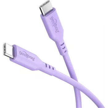 Cable USB Goobay 77745