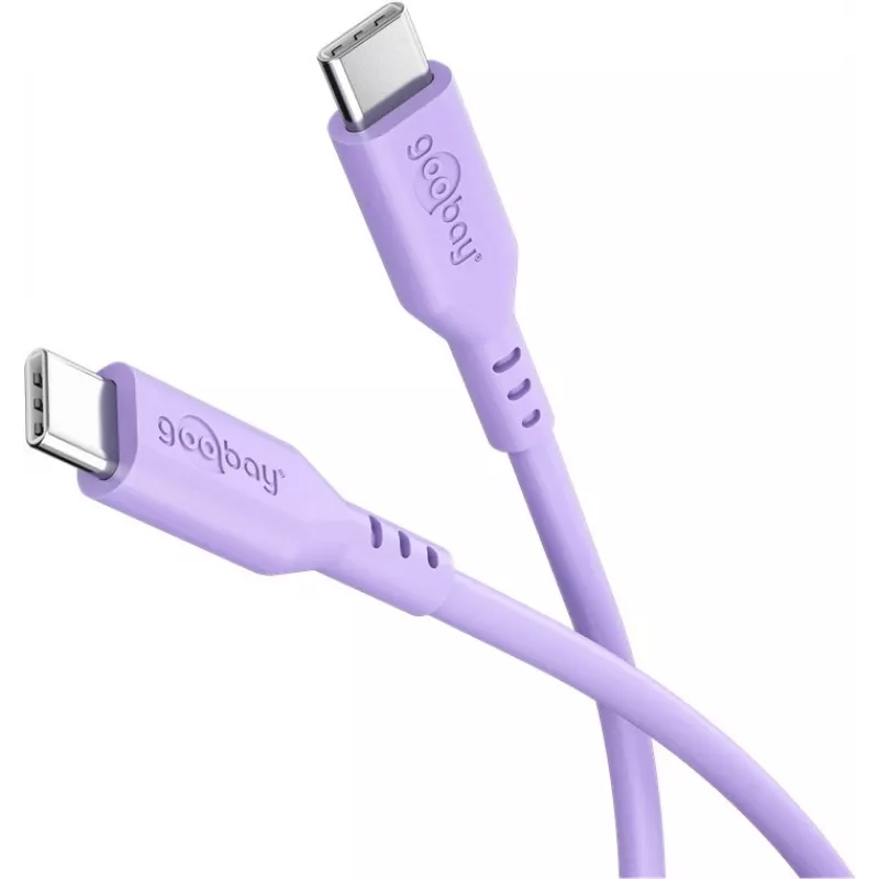 Cable USB Goobay 77745