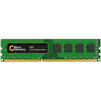 CoreParts MMKN035-8GB módulo de memoria 1 x 8 GB DDR3 240-Pin DIMM
