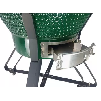 TunaBone | Cenicero para Kamado 22 pulgadas/24 pulgadas