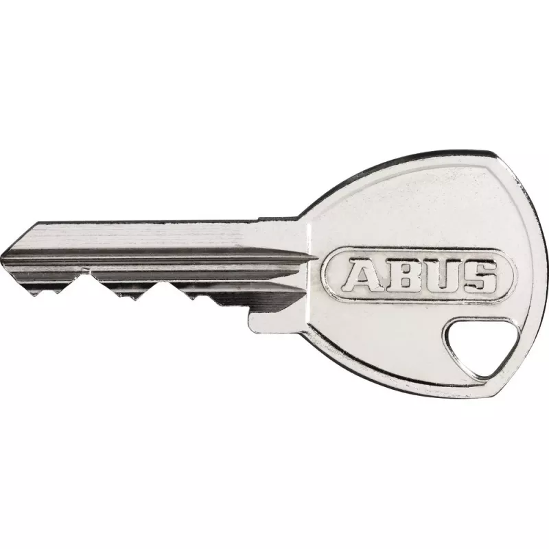 Candado convencional ABUS 65/60 KD candado de llave con llave distinta 2 llaves