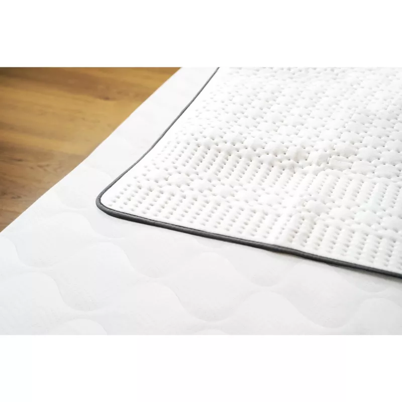 Cobertor eléctrico Beurer UB 60 Green Planet, 150 x 80 cm