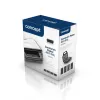Sandwichera 4en1 Concept SV3070