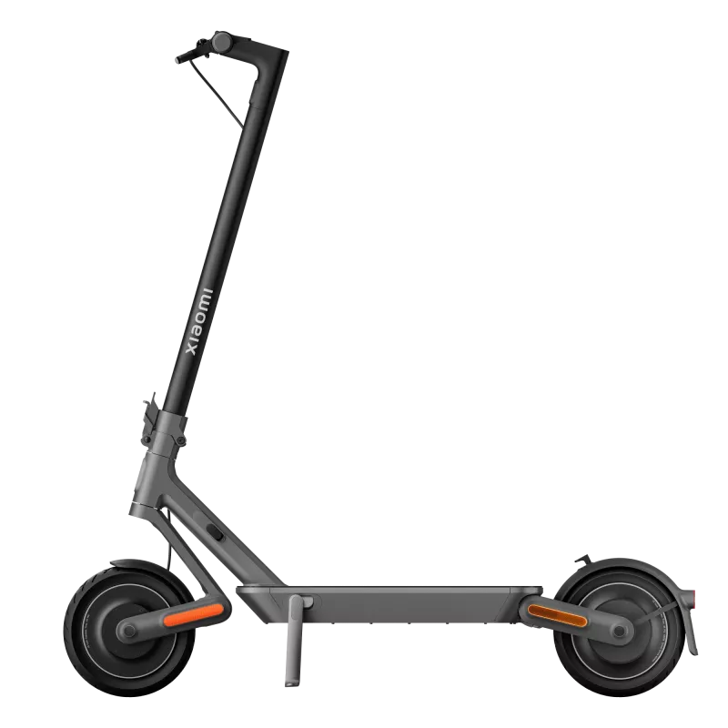 Xiaomi patinete eléctrico 4 Ultra EU 500 W 10 25 km/h