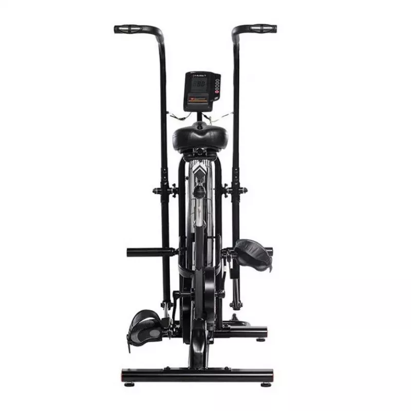HMS Fitness MP6548 bicicleta estática de aire