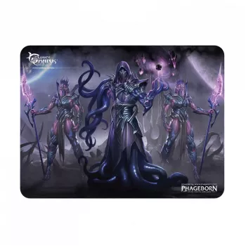 Alfombrilla gaming White Shark MP-1895 Oblivion