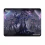 Alfombrilla gaming White Shark MP-1895 Oblivion