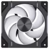 Phanteks D30 PH-F120D30_DRGB_PWM_BK01_3P ventiladores de caja 120 mm PWM D-RGB, Regular Airflow, 3 uds., negros