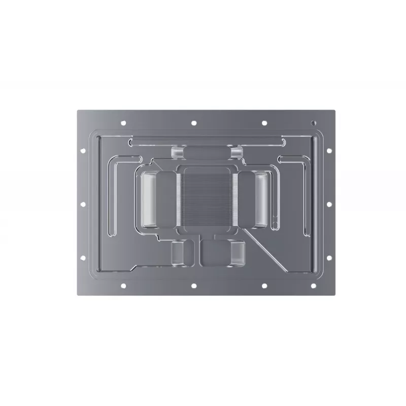 Alphacool Eisblock Aurora GPX-N RTX 4080 GameRock/Phantom bloque de agua para GPU (13554)