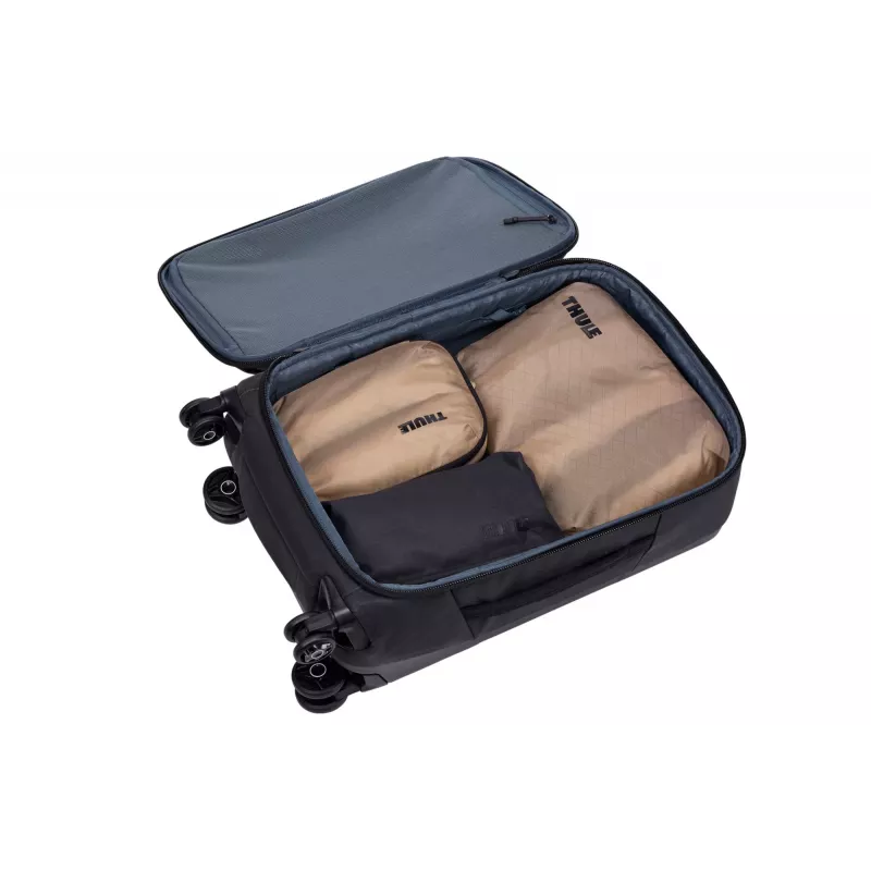 Thule 5564 Set de cubos de compresión para equipaje sanftes Beige