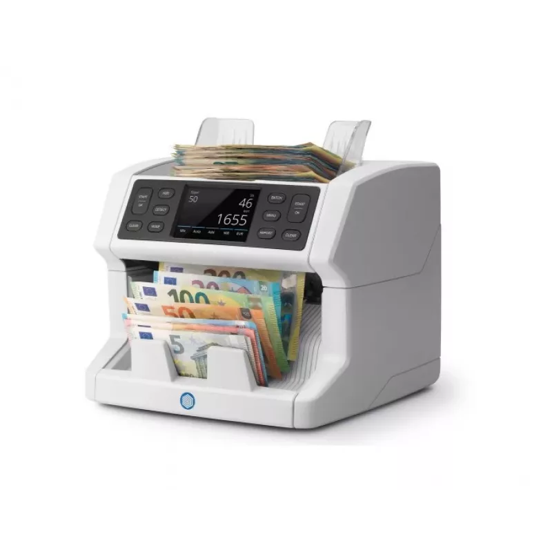 Máquina contadora de dinero Safescan 112-0648