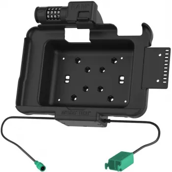 Ram Mounts RAM-HOL-ZE10PD2CLU Módulo de memoria