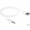 Accesorio para reproductor MP3/MP4 DeLOCK 83182