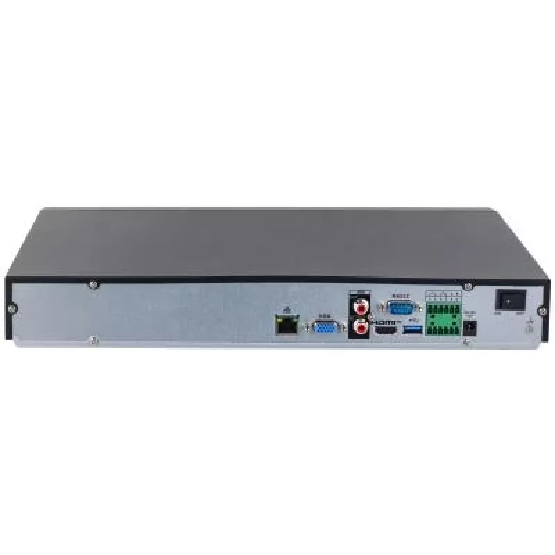 Dahua NVR5216-XI grabador de vídeo en red, 16 canales