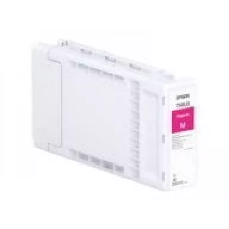 Epson C13T50U30N cartucho de tinta 1 unidad original magenta