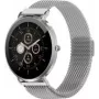 Smartwatch de diseño Denver SWC-394S Plata (116111000960)