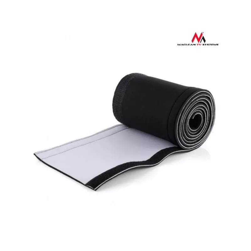 Canaleta para cables Maclean MCTV-672