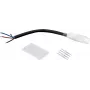 Tira LED Neon Flex 230V fina RGB EUROLITE 50499820 con extremos abiertos