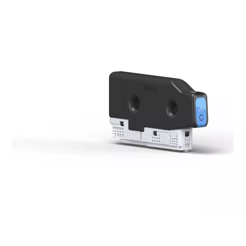 Cartucho de tinta Epson C13T08N240 1 ud. original cian