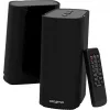Creative Labs T100 Fullrange negro con cable e inalámbrico 20 W