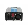 Convertidor de tensión para coche Extralink OPIM-500W 12V, 500W onda sinusoidal modificada, carcasa de aluminio, refrigeración activa