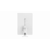 Panel de carga solar EZVIZ CS-PSP8-R100-3M – 8W de potencia, cable de 3 m