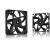 Ventilador de carcasa slim Noctua NF-A12x15 PWM de 120 mm, 15 mm de grosor, 12 V, PWM, 450–1850 RPM, 94,2 m³/h, 23,9 dB, rodamiento SSO