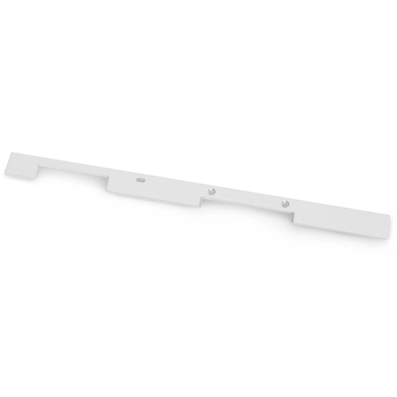 Bloque de agua EK Water Blocks aluminio plata