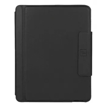 Funda de protección ultrasuave TUCANO IPD1122TAC-TK-DE-BK para iPad Air 10.9 / iPad Pro 11 (2020) – negra