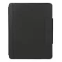 Funda de protección ultrasuave TUCANO IPD1122TAC-TK-DE-BK para iPad Air 10.9 / iPad Pro 11 (2020) – negra