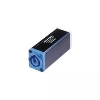 Adaptador de cable Neutrik NAC3MM-1