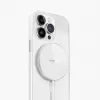 Vonmählen Aura Mini Base de carga inalámbrica magnética, blanco