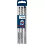 Bosch 2 608 900 196 broca martillo 3 uds.
