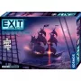 Kosmos EXIT El juego puzzle 14 uds.