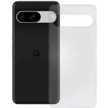 Funda Soft TPU PEDEA para Google Pixel 9+ 9 Pro transparente (12160057)