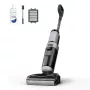 Limpiador de suelos inalámbrico Tineco Floor One i5 Stretch Plus – fregona ligera de húmedo y seco en posición vertical
