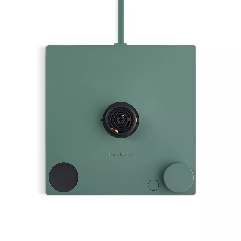 Fellow Stagg EKG Pro hervidor eléctrico, 0,9 l, verde