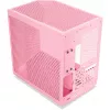 Carcasa de ordenador Hyte Y70 ATX Strawberry Milk